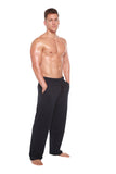 Men's Bamboo Viscose Fleece Lounge Pants
