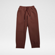 VETERAN SLIM FIT JOGGER - CRIMSON