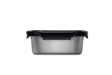 The Stainless Steel Container (Round)