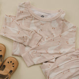 Silly Goose on the Loose 2pc Bamboo Pajamas