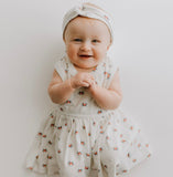 Crab Twirl Dress