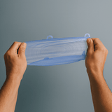 Stretchy Bowl Lids 6 Pack - Food-Safe Silicone