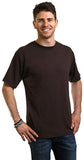 Men's Bamboo Short Sleeve T-Shirt - Classic Cut