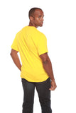 Men's Bamboo Short Sleeve T-Shirt - Classic Cut