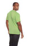 Men's Bamboo Short Sleeve T-Shirt - Classic Cut