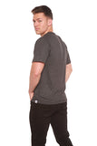 Men's Bamboo Short Sleeve T-Shirt - Classic Cut