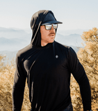 Bamboo Versatility Lite Hoodie